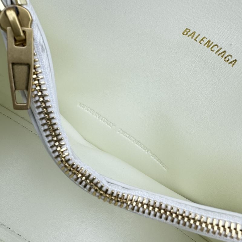 Balenciaga Hourglass Bags